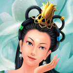 Ancient Chinese Girls Difference