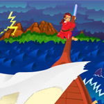 Castaway Difference