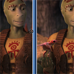 Delgo Spot The Difference