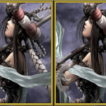 Fantasy Warriors