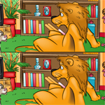 Lion Story