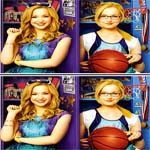 Liv And Maddie Differences