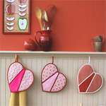 Love Heart 5 Differences