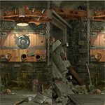 Mystery Treasure