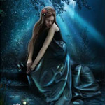 Print witches 5 Differences