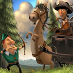 Robin Hood