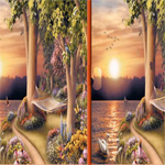 Spot The Difference � Nature