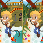 Treasure Adventure