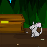 SD Marly Mouse Escape Garden