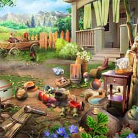 Lovely Surprise Hidden4Fun