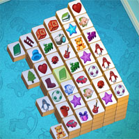 Mahjongg Toy Chest Mahjongg Toy Chest