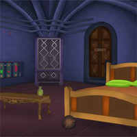 Escape Game Magical House 2 