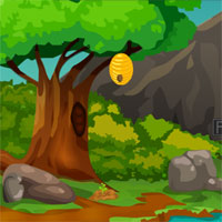 KnfGames Rescue The Forest Hog
