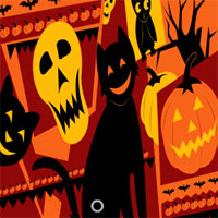 Happy Halloween Difference