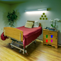 Nursing Home Care Escape
