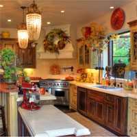 Luxury House Hidden Objects