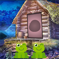 Games4King Writing Green Dinosaur Escape