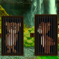 Wowescape Escape Game Save The Bear Couple