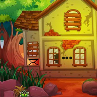Top10 Escape From Mountain House