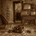 Wow Abandoned Hotel Escape
