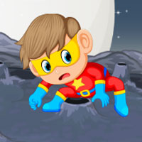 Superheroes Cards Match
