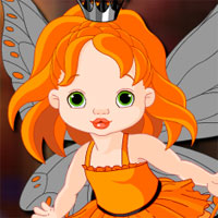 Avm Rescue Wings Fairy Girl Escape