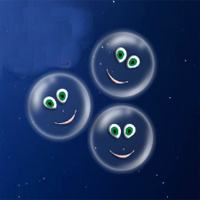 Bubble Escape At7games