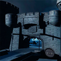 Escape Game Ancient Castle 3