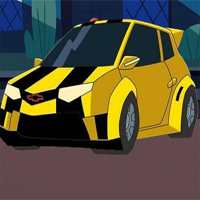 Transformers Car Tires Racecargamesonline