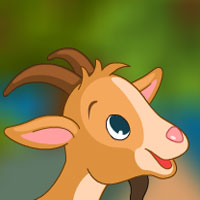 AvmGames Trapped Goat Rescue