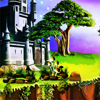 Play Nsrescapegames Floating Island 3 Game Play Free Hidden