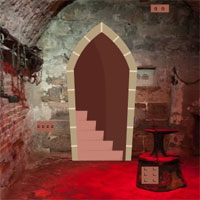 GFG Castle Dungeon Room Escape
