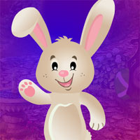 G4K Titter Bunny Escape 