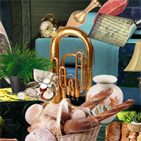 Music Composer Trouble