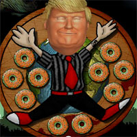 Trump Donurts