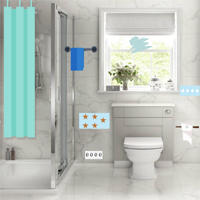 Play Gfg Renovative Bathroom Escape Game Play Free Hidden Objects