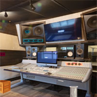 GFG Recording Studio Escape