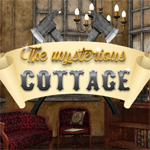 The Mysterious Cottage