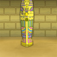MouseCity Pharaoh Tomb Escape