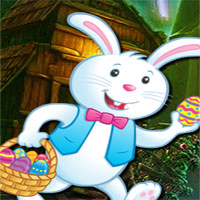 Avm Rescue Easter Bunny