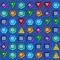 Where are the Gems Puzzlesea