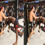 Differences In The Ring