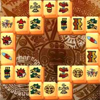 Ancient Indian Mahjong