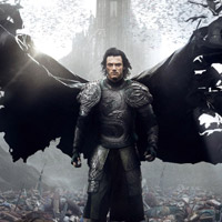 Dracula Untold-Hidden Symbols