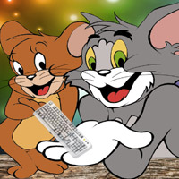 Typing Expert-Tom and Jerry