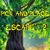 Pick and Place Escape-2