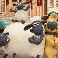 Shaun the Sheep-Hidden Numbers