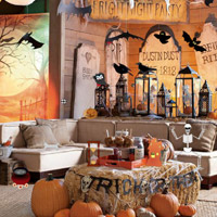 Halloween Hidden Objects