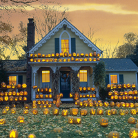 Play Halloween House Game-Play Free Hidden Objects Games-Hiddenogames