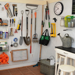 Hidden Objects-Garden Tools